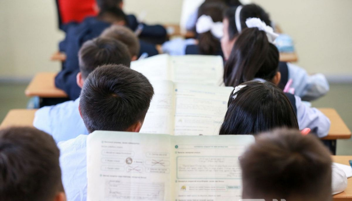 Боловсролын салбарт 1 сая гаруй хүүхэд суралцаж байна